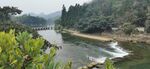 黄果树风景 