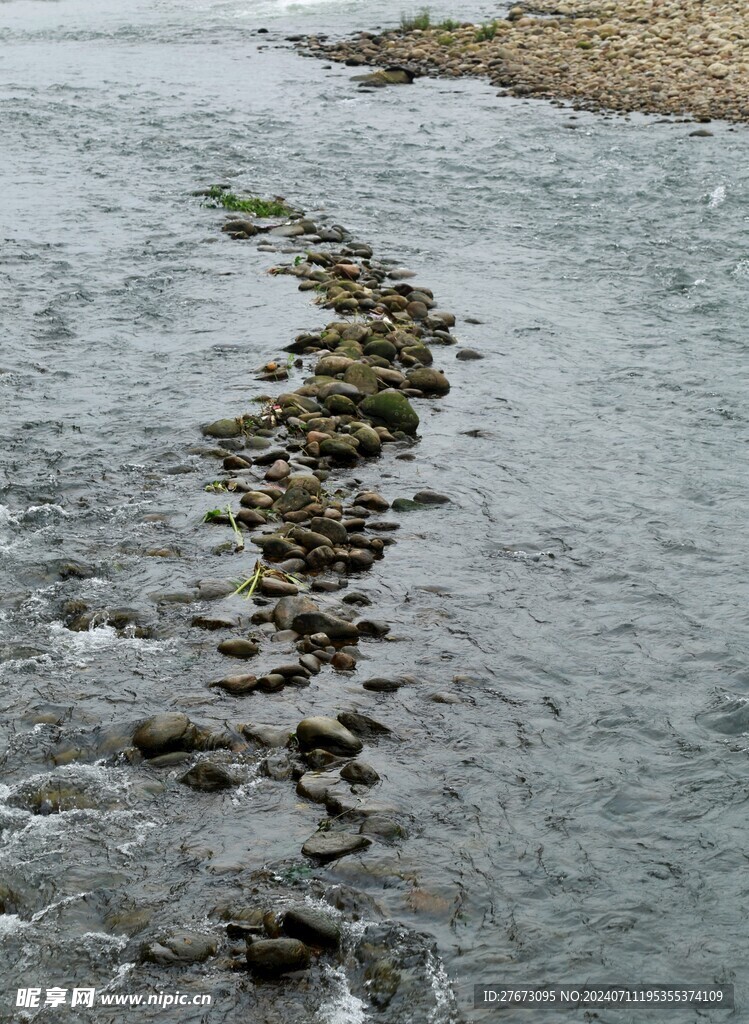 川西竹海