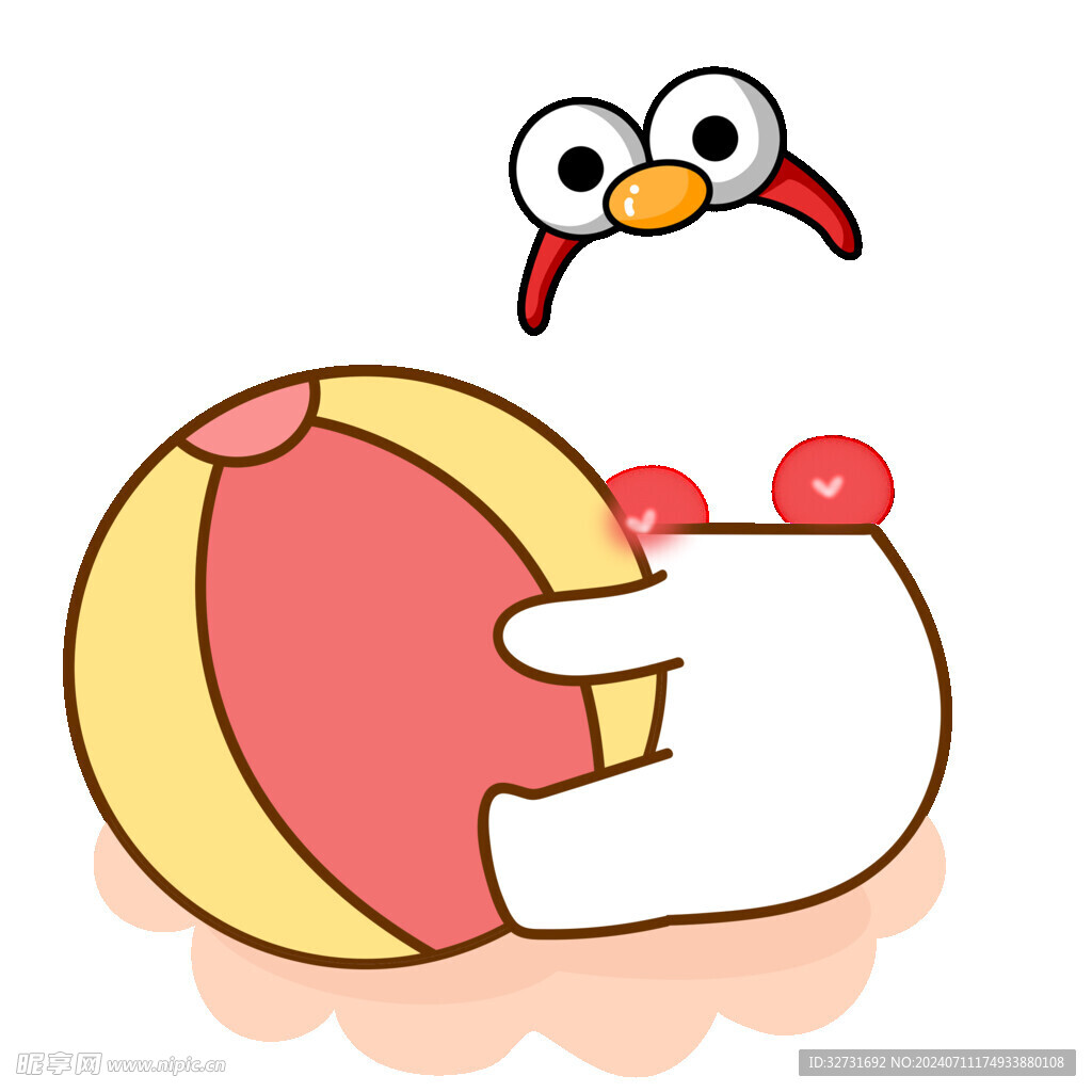 头像