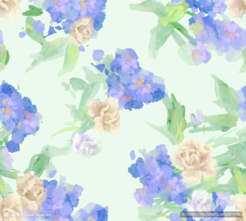 数码印花
