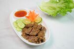 越式烤猪颈肉