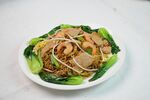 越式什锦炒面
