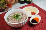 0熟牛肉粉