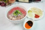 生熟牛肉粉