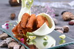 御厨香酥鱼