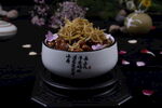 一品花生豆