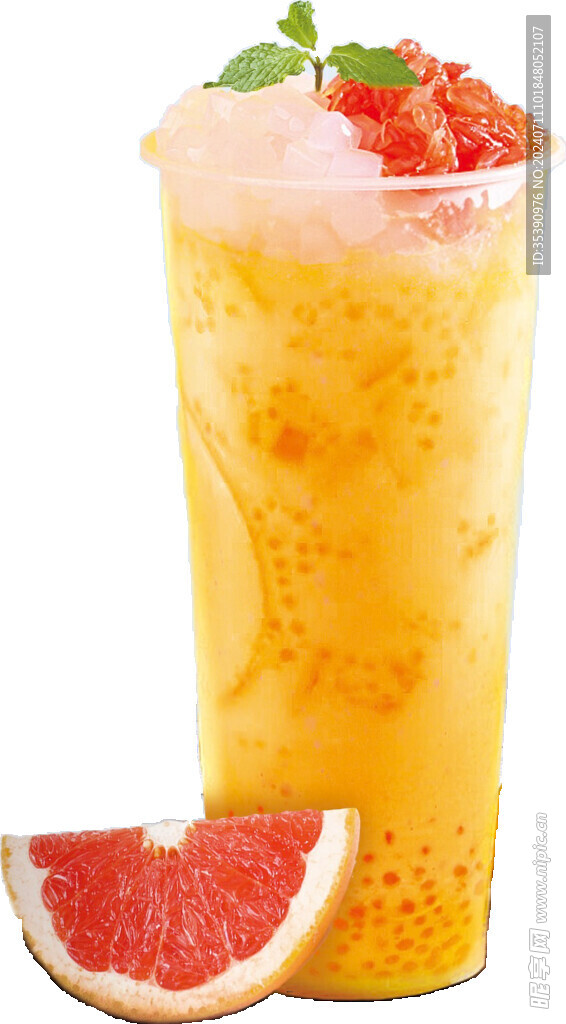 杨枝甘露