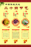 二十四节气