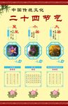 二十四节气