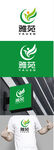 农业标识设计