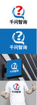 科技标识设计