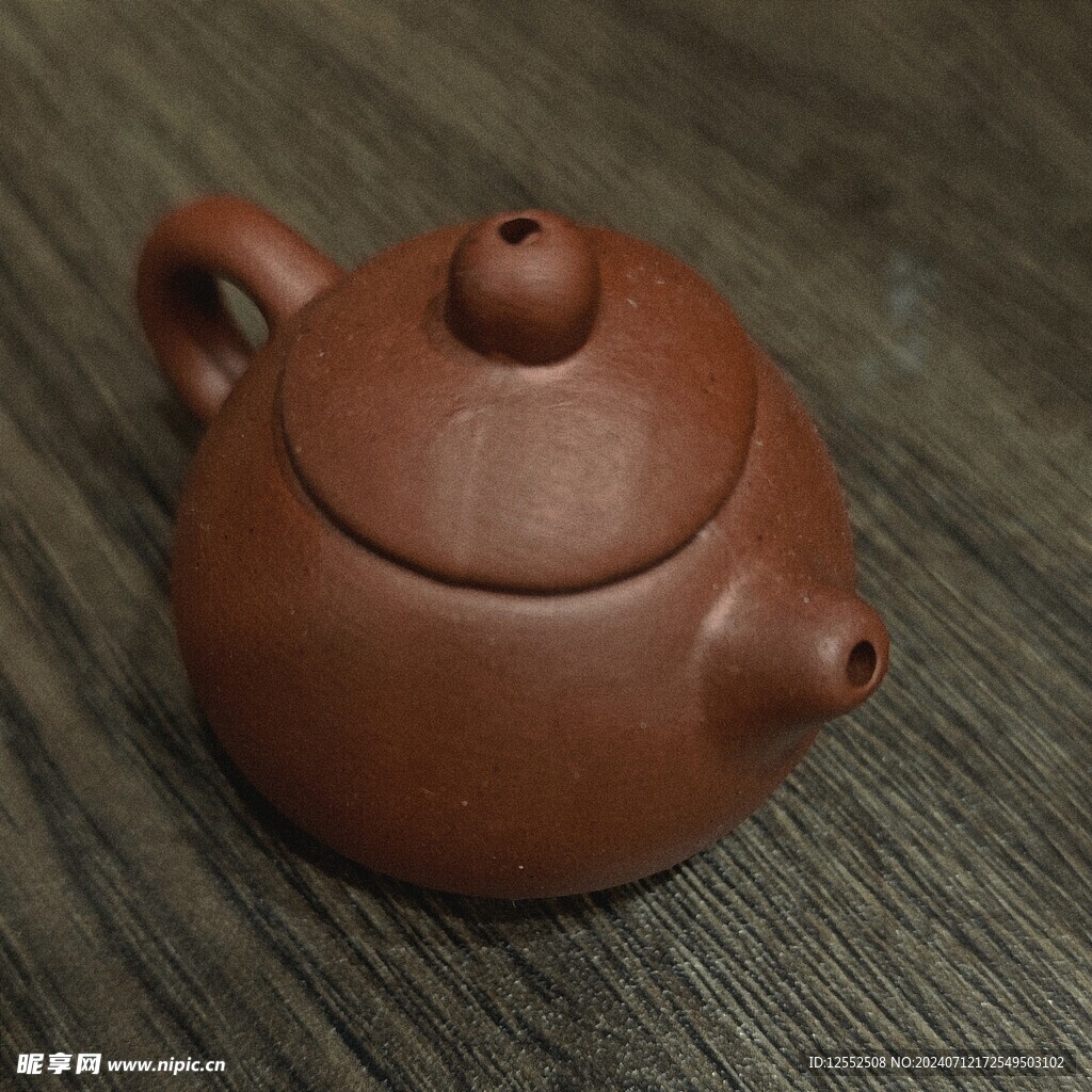 茶壶