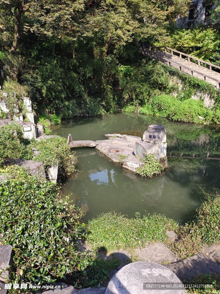 虎丘
