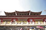 塔尔寺