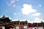 塔尔寺
