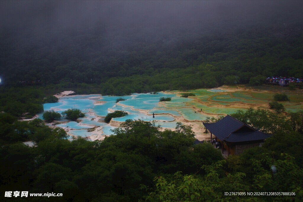 黄龙