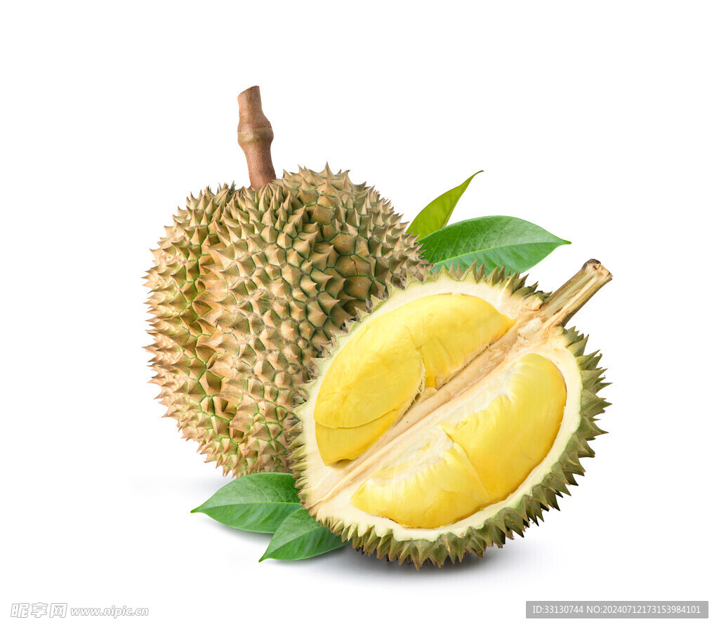 榴莲