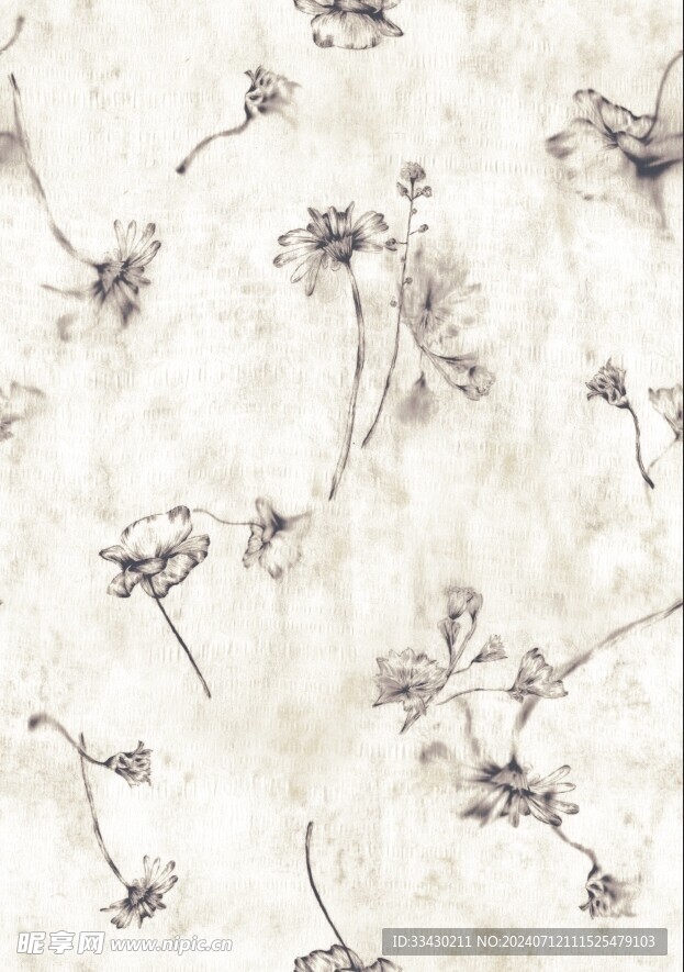 数码印花