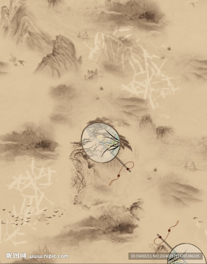 数码印花