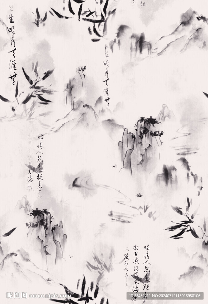 数码印花