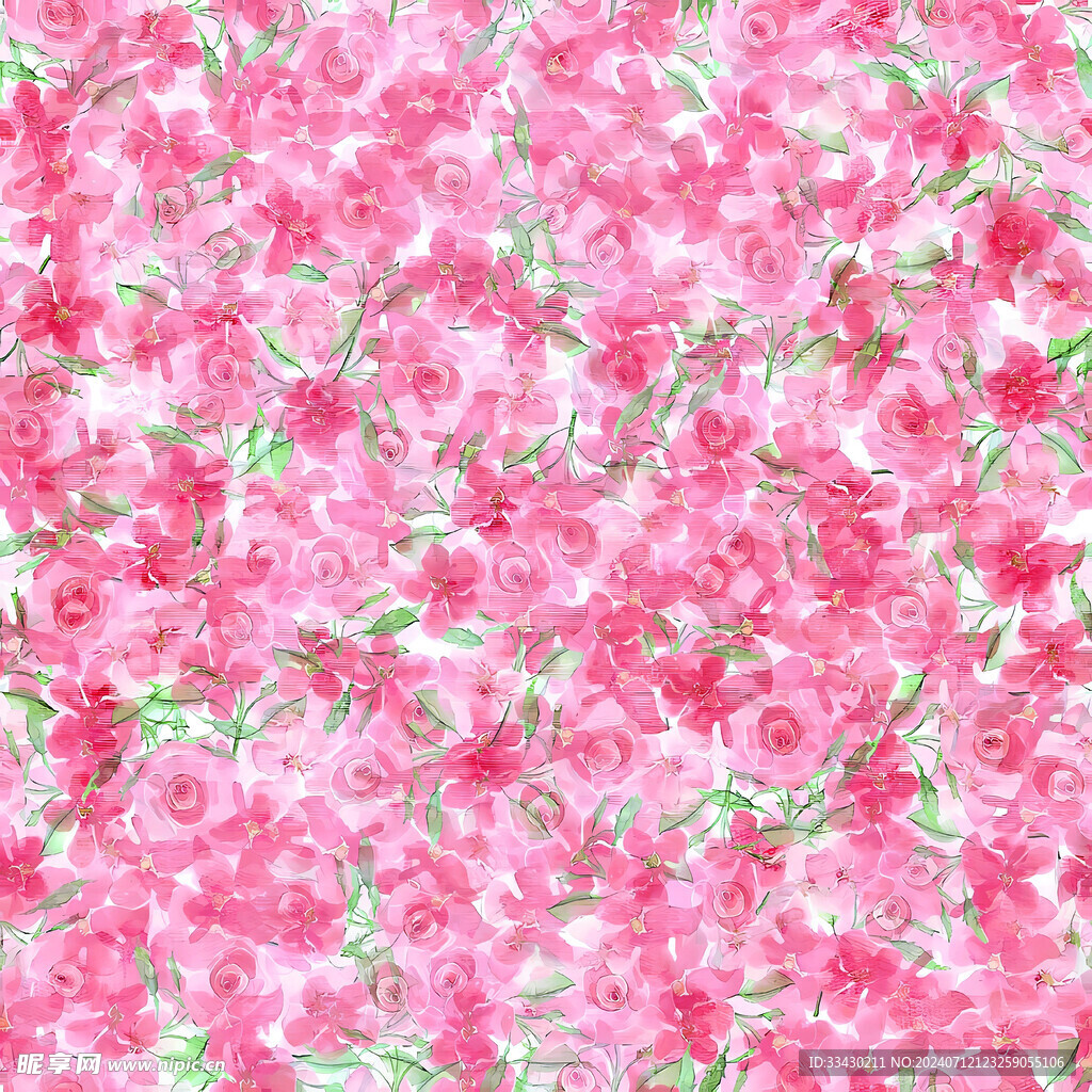 数码印花