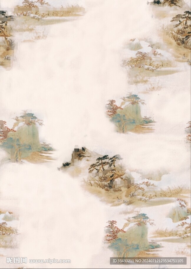 数码印花