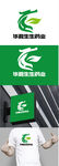 药业标识设计
