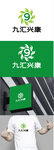 健康标识设计