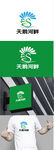 公园标识设计
