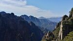 山峦