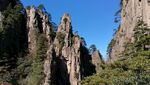 奇山