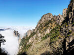 山石