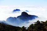 山头
