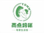 母婴店logo