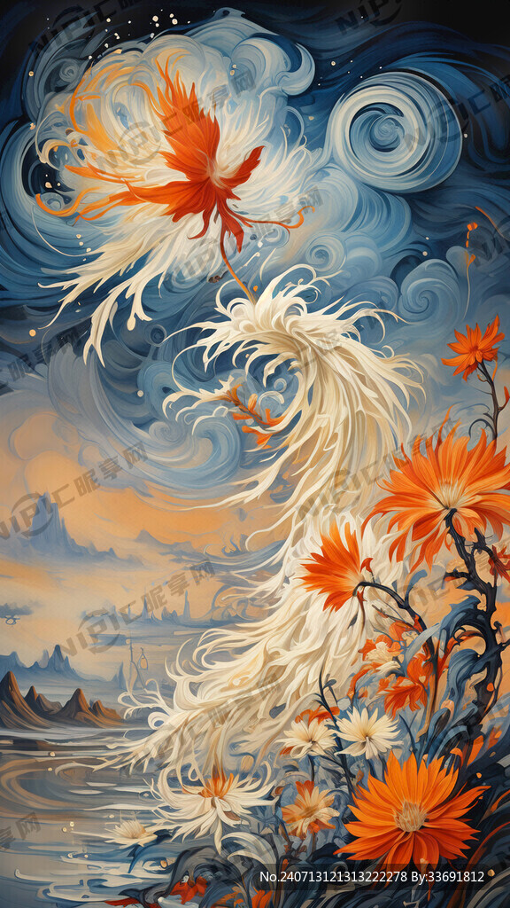 宏图大展