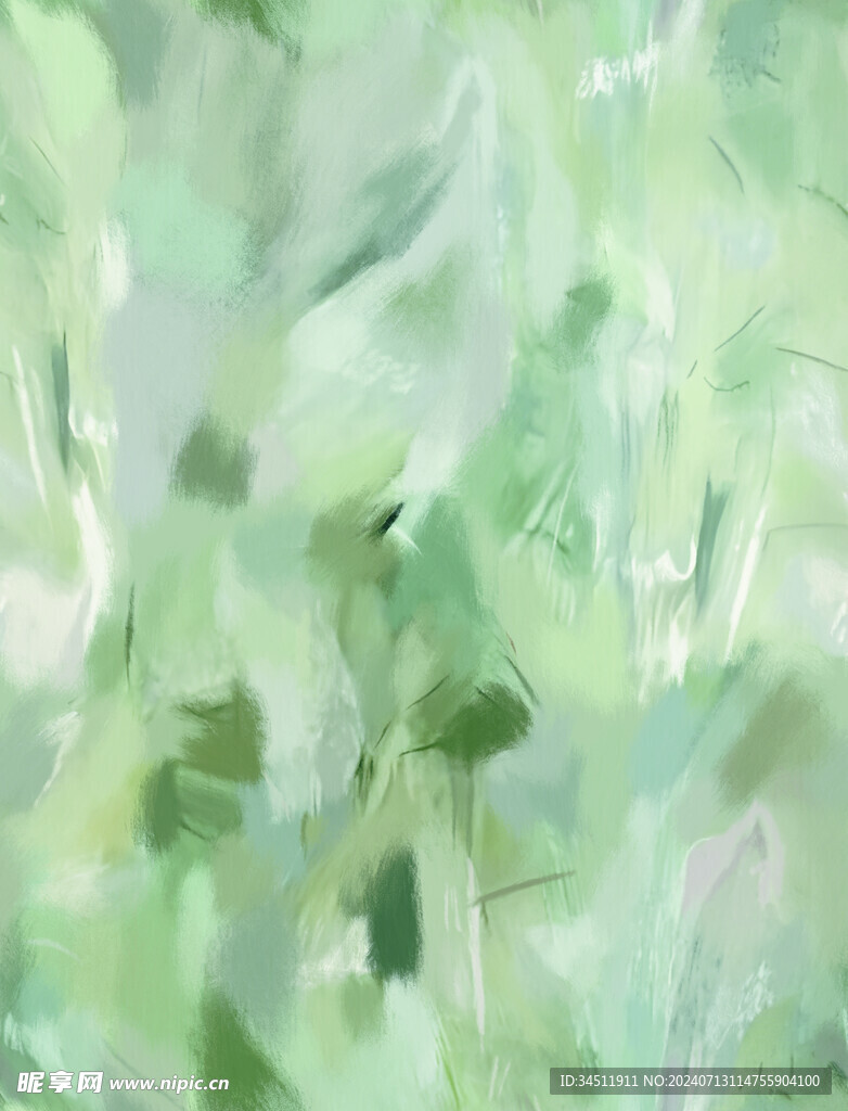 扎染