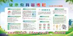 健康教育宣传