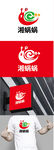 农业标识设计