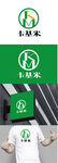 科技标识设计