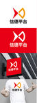 科技标识设计