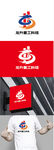 科技标识设计