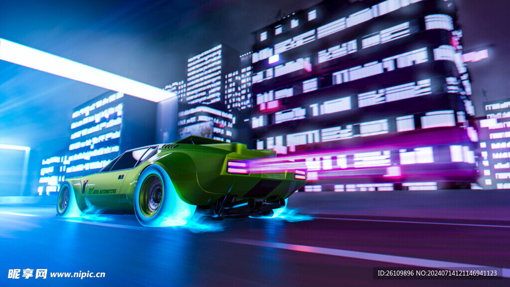 汽车