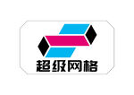 超级网络LOGO