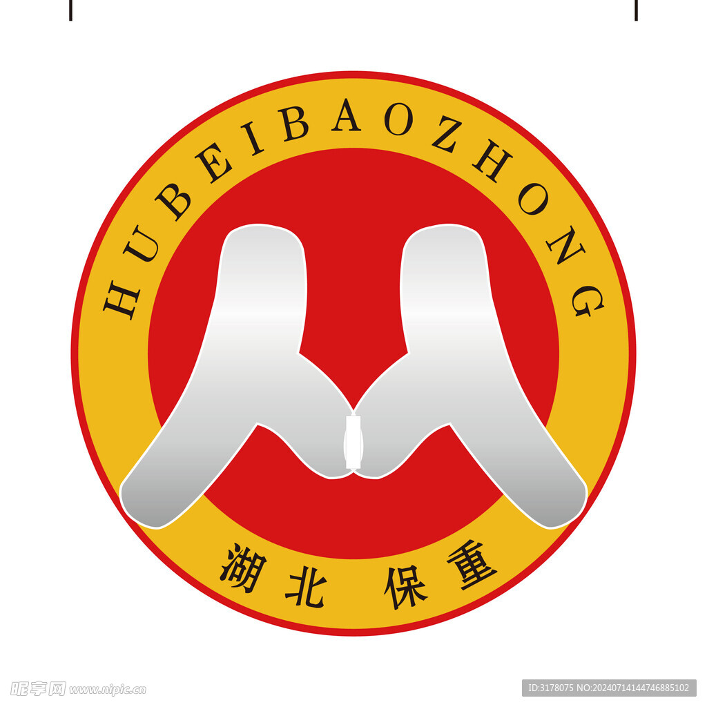 保重保险标志