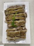 临夏美食手抓羊肉手抓