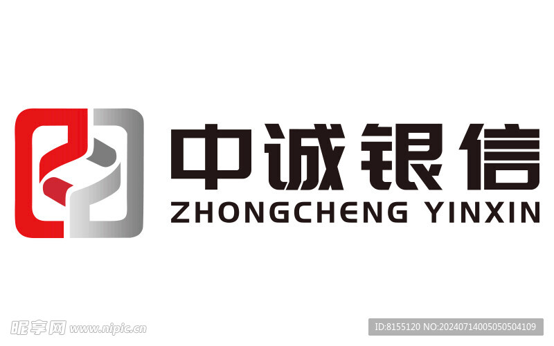 中诚银信企业LOGO