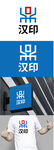 科技标识设计