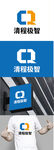 科技标识设计