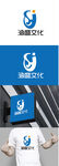 文化标识设计