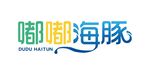 嘟嘟海豚标志